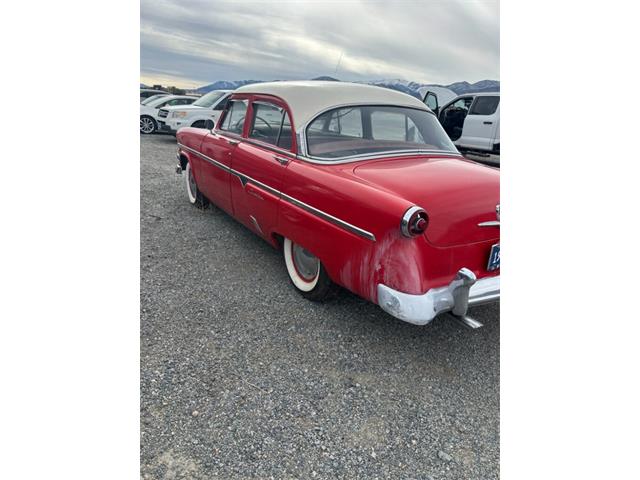1954 Ford Crestline (CC-2096399) for sale in Reno, Nevada