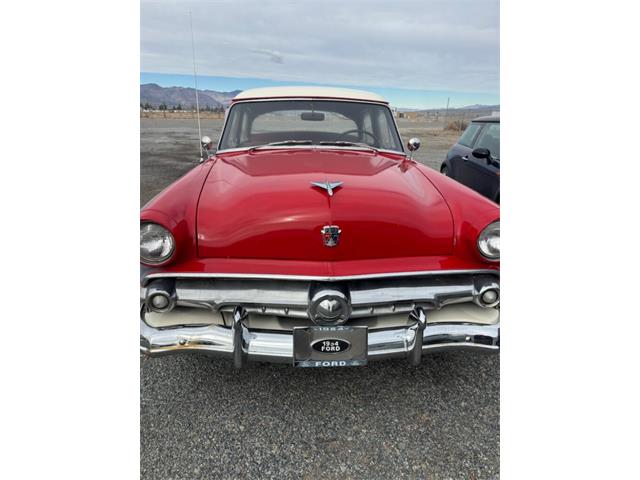 1954 Ford Crestline (CC-2096399) for sale in Reno, Nevada