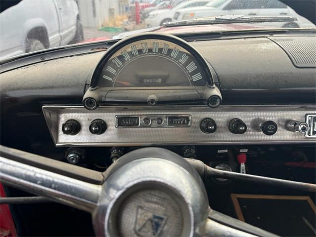 1954 Ford Crestline (CC-2096399) for sale in Reno, Nevada