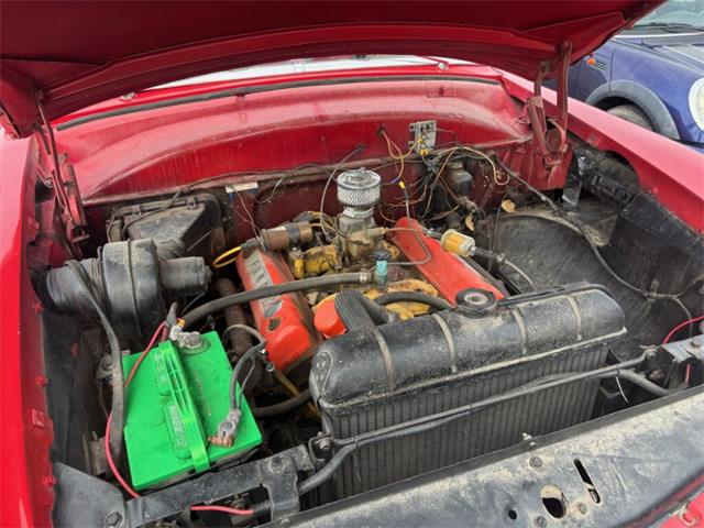 1954 Ford Crestline (CC-2096399) for sale in Reno, Nevada