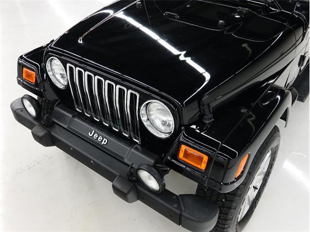 2004 Jeep Wrangler (CC-2090640) for sale in Greensboro, North Carolina