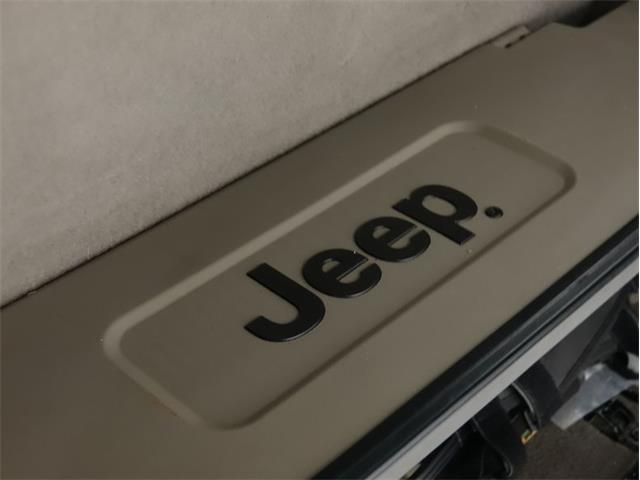 2004 Jeep Wrangler (CC-2090640) for sale in Greensboro, North Carolina