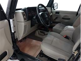 2004 Jeep Wrangler (CC-2090640) for sale in Greensboro, North Carolina