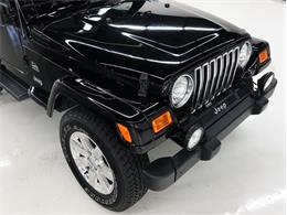 2004 Jeep Wrangler (CC-2090640) for sale in Greensboro, North Carolina