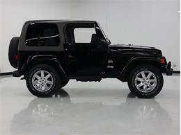 2004 Jeep Wrangler (CC-2090640) for sale in Greensboro, North Carolina