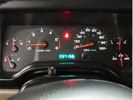 2004 Jeep Wrangler (CC-2090640) for sale in Greensboro, North Carolina