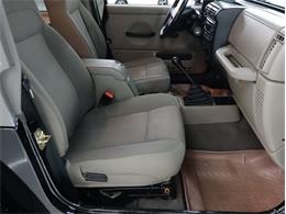 2004 Jeep Wrangler (CC-2090640) for sale in Greensboro, North Carolina