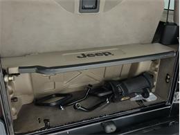 2004 Jeep Wrangler (CC-2090640) for sale in Greensboro, North Carolina