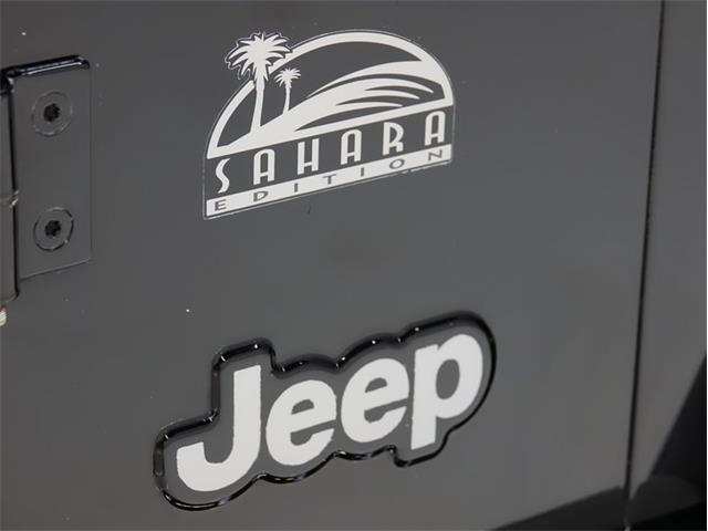 2004 Jeep Wrangler (CC-2090640) for sale in Greensboro, North Carolina