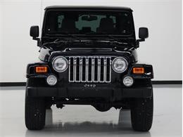 2004 Jeep Wrangler (CC-2090640) for sale in Greensboro, North Carolina