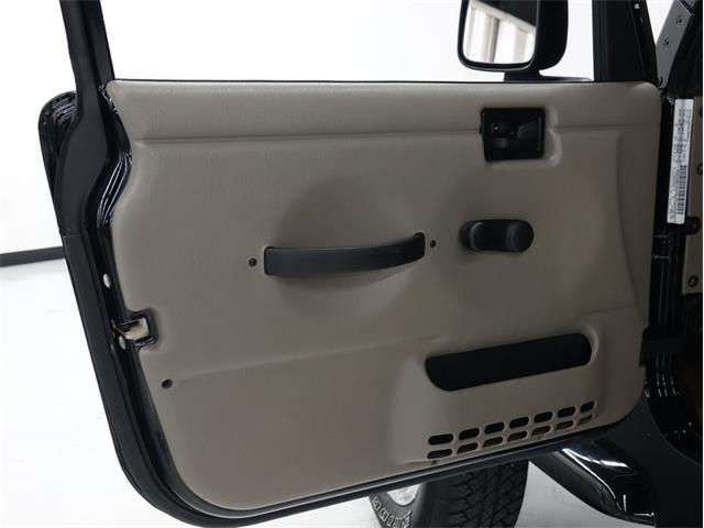 2004 Jeep Wrangler (CC-2090640) for sale in Greensboro, North Carolina