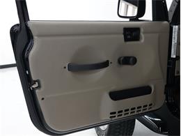 2004 Jeep Wrangler (CC-2090640) for sale in Greensboro, North Carolina