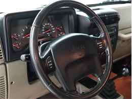2004 Jeep Wrangler (CC-2090640) for sale in Greensboro, North Carolina