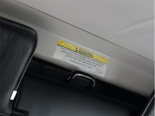 2004 Jeep Wrangler (CC-2090640) for sale in Greensboro, North Carolina