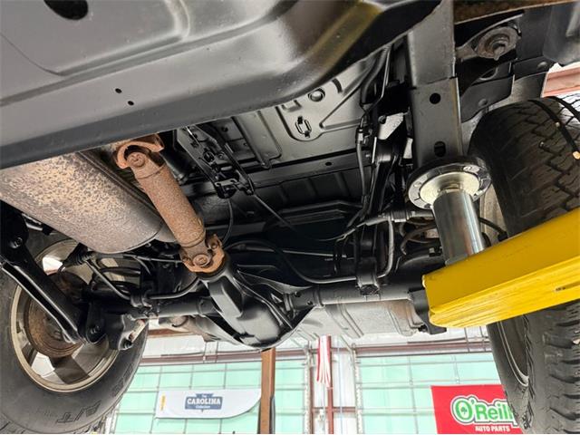 2004 Jeep Wrangler (CC-2090640) for sale in Greensboro, North Carolina