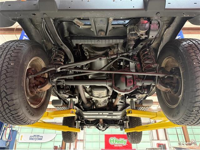 2004 Jeep Wrangler (CC-2090640) for sale in Greensboro, North Carolina