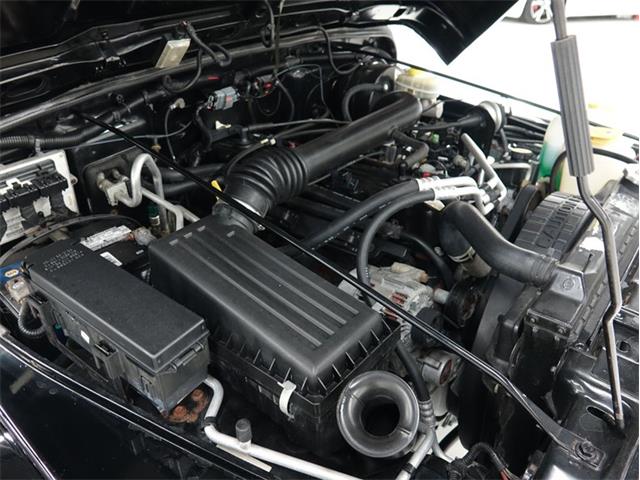 2004 Jeep Wrangler (CC-2090640) for sale in Greensboro, North Carolina