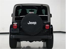 2004 Jeep Wrangler (CC-2090640) for sale in Greensboro, North Carolina