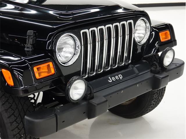 2004 Jeep Wrangler (CC-2090640) for sale in Greensboro, North Carolina