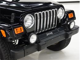 2004 Jeep Wrangler (CC-2090640) for sale in Greensboro, North Carolina