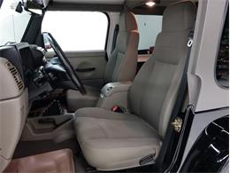 2004 Jeep Wrangler (CC-2090640) for sale in Greensboro, North Carolina