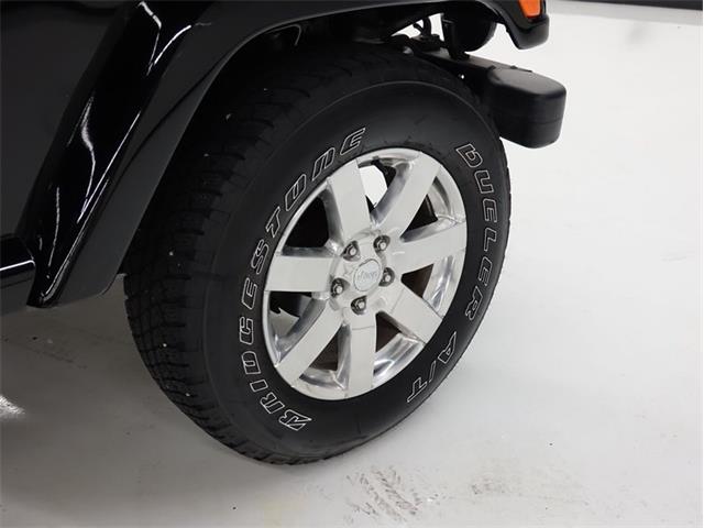 2004 Jeep Wrangler (CC-2090640) for sale in Greensboro, North Carolina