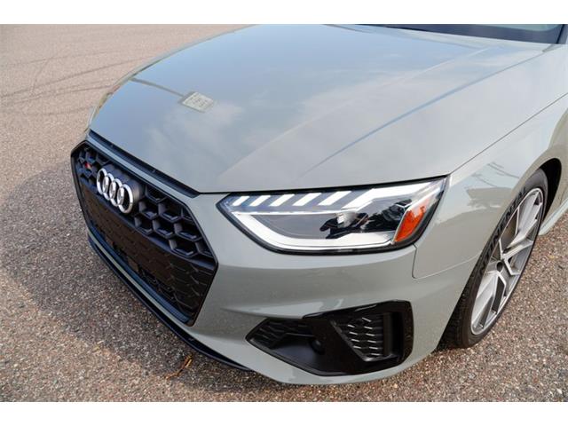 2020 Audi S4 (CC-2096400) for sale in Ramsey, Minnesota