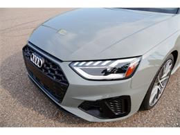 2020 Audi S4 (CC-2096400) for sale in Ramsey, Minnesota