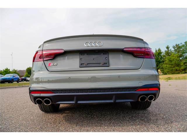 2020 Audi S4 (CC-2096400) for sale in Ramsey, Minnesota