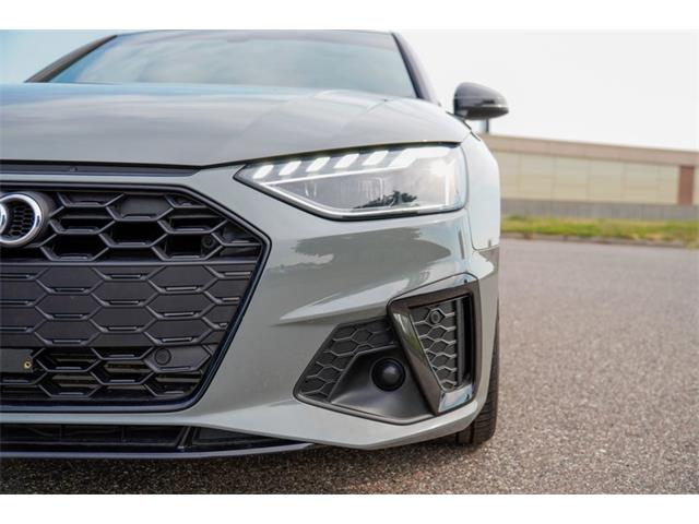 2020 Audi S4 (CC-2096400) for sale in Ramsey, Minnesota