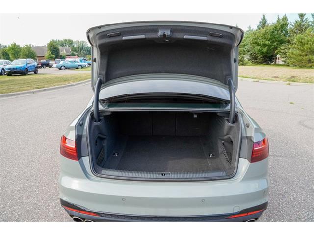 2020 Audi S4 (CC-2096400) for sale in Ramsey, Minnesota