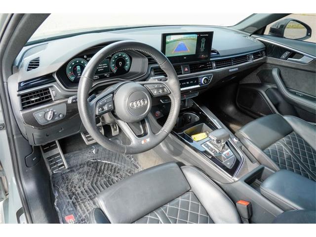 2020 Audi S4 (CC-2096400) for sale in Ramsey, Minnesota