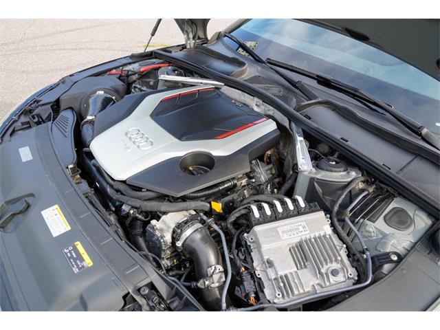 2020 Audi S4 (CC-2096400) for sale in Ramsey, Minnesota