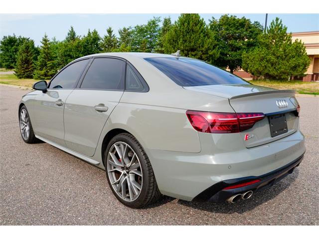 2020 Audi S4 (CC-2096400) for sale in Ramsey, Minnesota