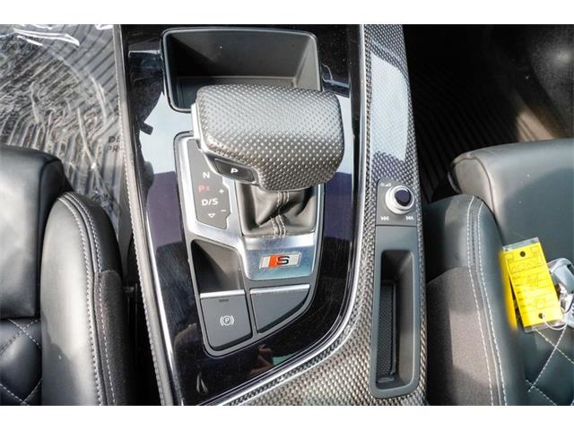 2020 Audi S4 (CC-2096400) for sale in Ramsey, Minnesota