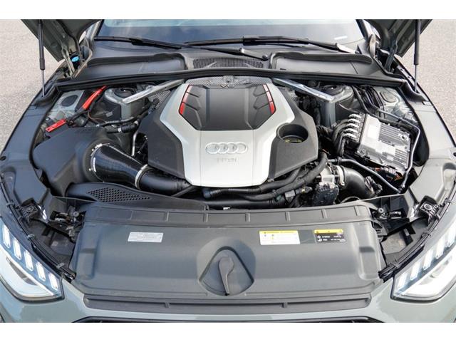 2020 Audi S4 (CC-2096400) for sale in Ramsey, Minnesota