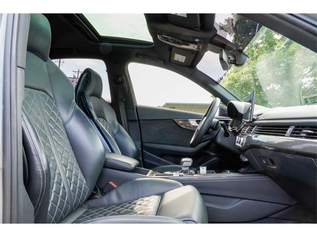 2020 Audi S4 (CC-2096400) for sale in Ramsey, Minnesota