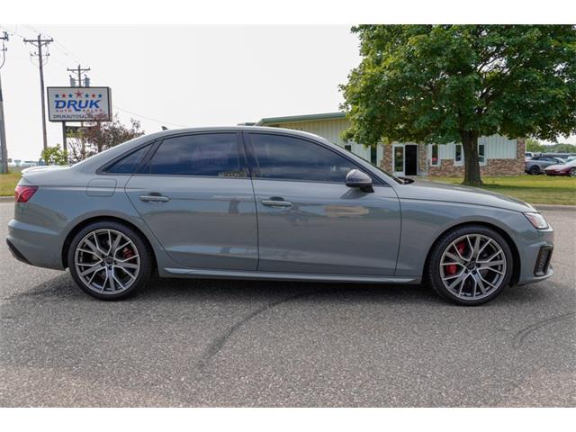 2020 Audi S4 (CC-2096400) for sale in Ramsey, Minnesota