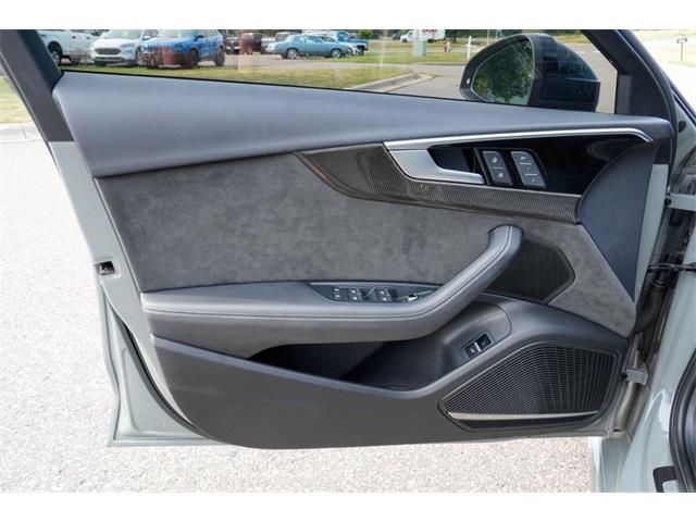 2020 Audi S4 (CC-2096400) for sale in Ramsey, Minnesota