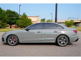 2020 Audi S4 (CC-2096400) for sale in Ramsey, Minnesota