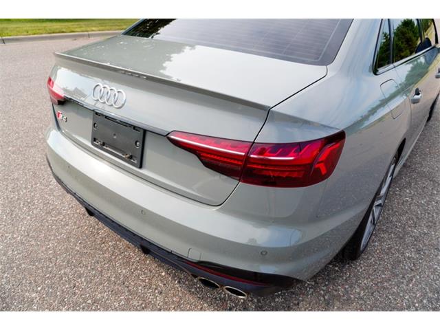 2020 Audi S4 (CC-2096400) for sale in Ramsey, Minnesota