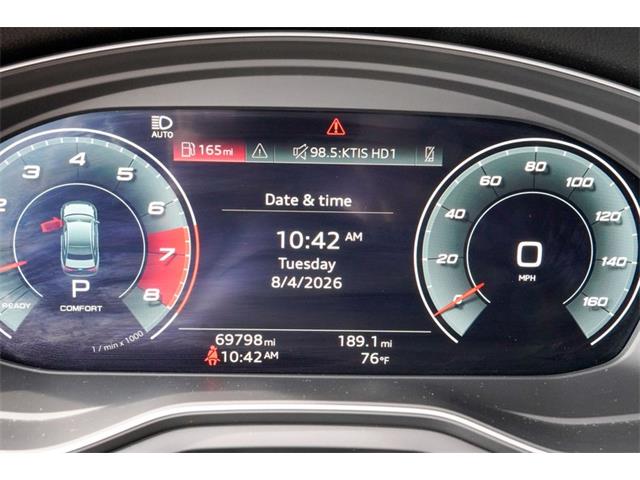 2020 Audi S4 (CC-2096400) for sale in Ramsey, Minnesota