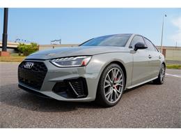 2020 Audi S4 (CC-2096400) for sale in Ramsey, Minnesota