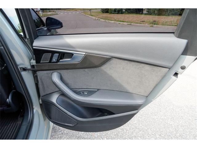 2020 Audi S4 (CC-2096400) for sale in Ramsey, Minnesota