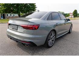 2020 Audi S4 (CC-2096400) for sale in Ramsey, Minnesota