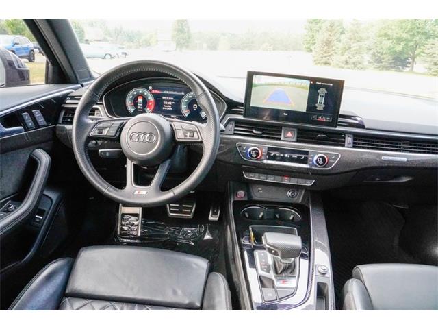 2020 Audi S4 (CC-2096400) for sale in Ramsey, Minnesota