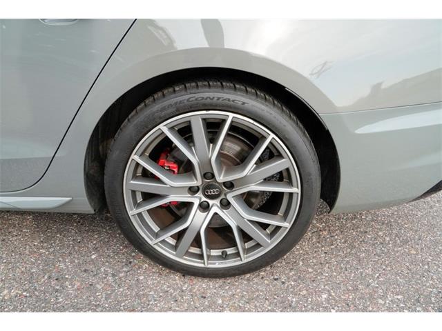 2020 Audi S4 (CC-2096400) for sale in Ramsey, Minnesota