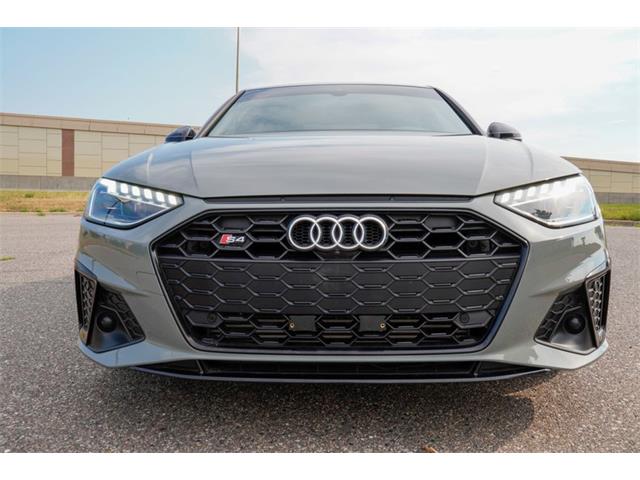2020 Audi S4 (CC-2096400) for sale in Ramsey, Minnesota