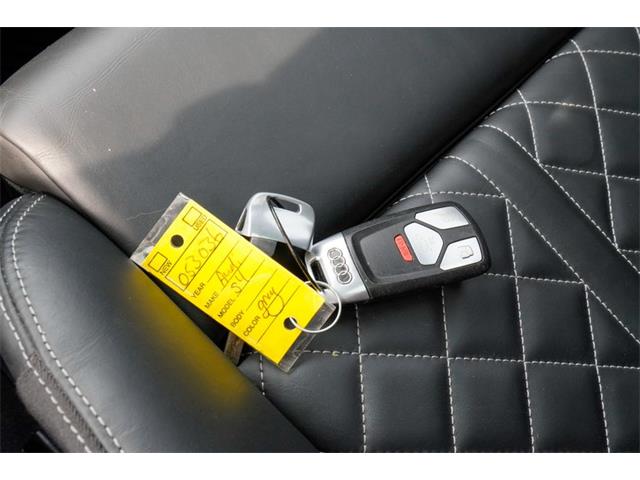 2020 Audi S4 (CC-2096400) for sale in Ramsey, Minnesota