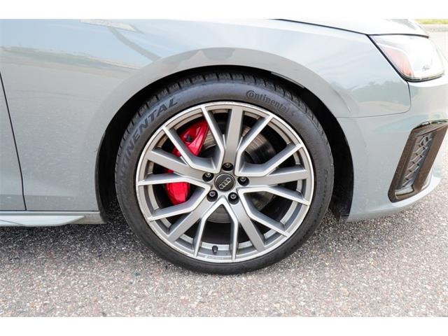 2020 Audi S4 (CC-2096400) for sale in Ramsey, Minnesota